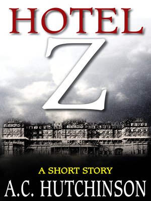 cover image of Hotel Z